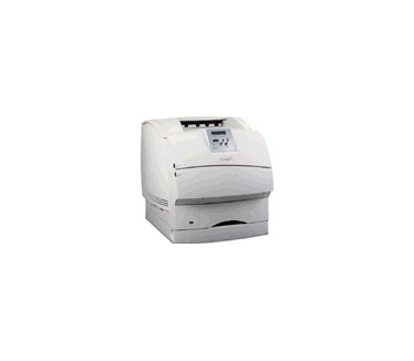 Lexmark T630DN (A4, 33 ppm, USB & 100mbit)