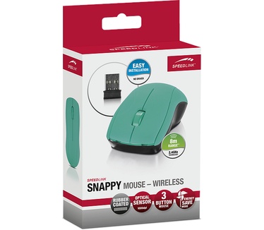 Speedlink Snappy