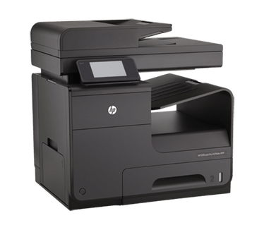 HP Officejet Pro X576dw