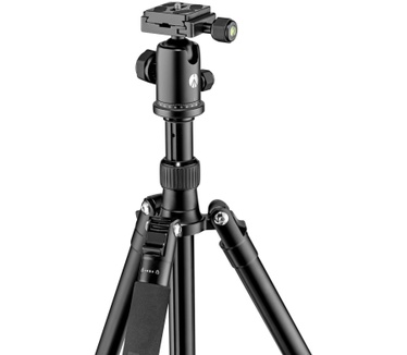 Manfrotto Element Traveller (Zwart)