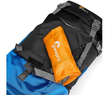 Lowepro PhotoSport Outdoor Backpack BP 15L AW III