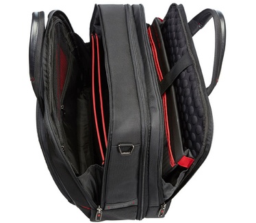 Samsonite Pro-DLX?