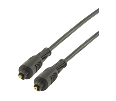 ValueLine 1m, Toslink