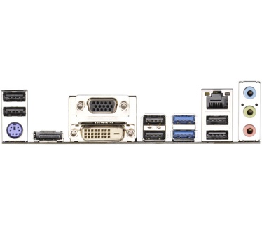 ASRock Q77M vPro