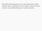 Screenshots Wiko Ufeel