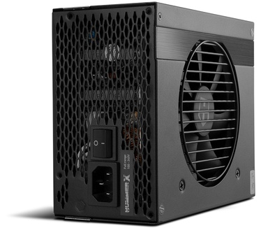 Nox HUMMER X 1000W PLUS GOLD