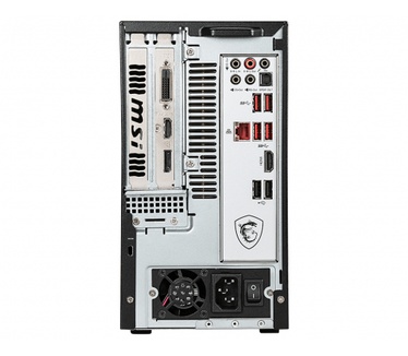 MSI MAG Infinite S 10TG-077MYS