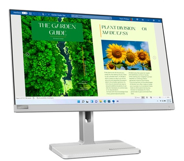 Lenovo L24m-40 Grijs
