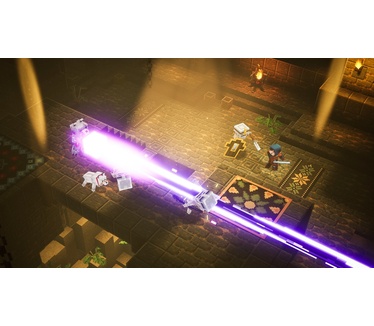 Minecraft Dungeons Hero Edition