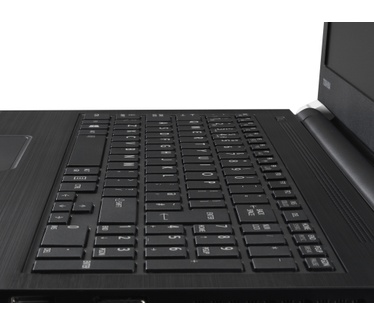 Toshiba A50-C-24W