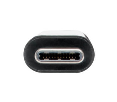 Tripp-Lite U460-004-2A2CB