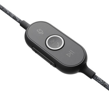 Logitech Zone Wired