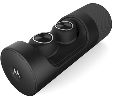 Motorola VerveOnes (Zwart)