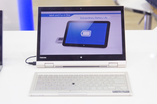 Toshiba Dynabook L93  