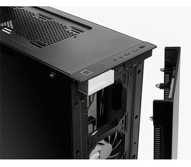 Antec P110 Silent