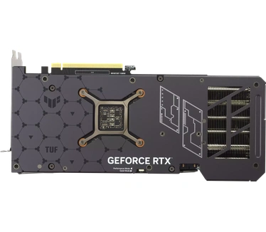 ASUS TUF Gaming GeForce RTX 4070 Ti 12GB GDDR6X