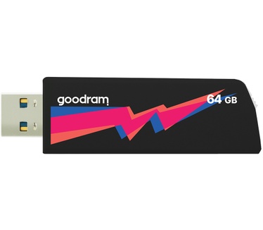 Goodram CLICK 3.0 (60MB/s) 64GB
