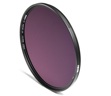 NiSi 67mm Circular ND Filter Kit