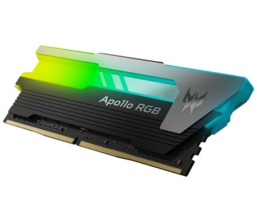 Acer PREDATOR RAM APOLLO RGB K2 - 16 GB (2 X 8 GB KIT)