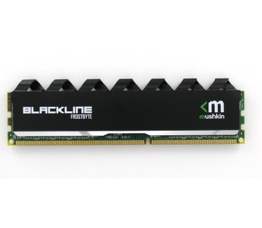 Mushkin Blackline