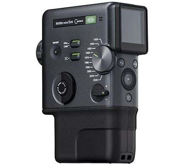 Fujifilm instax mini EVO Cinema