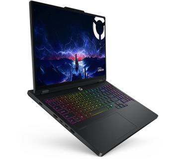 Lenovo Legion Pro 5 16IAX10H