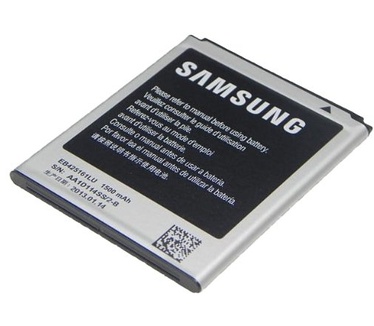 Samsung Li-Ion 1500mAh