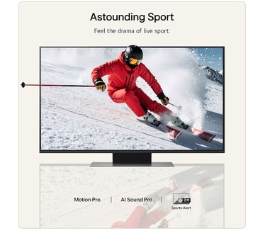LG 50QNED87B6A