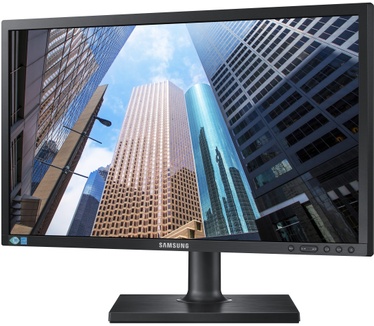 Samsung S24E450F Zwart