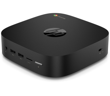 HP Chromebox G2 3QM63EA