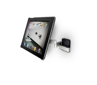 Vogel's Vogel's TMS303 RingO Flex Pack voor iPad2/3