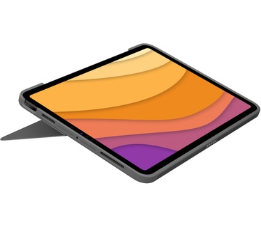 Logitech Combo Touch for iPad Air (4th generation)