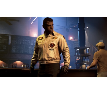 Mafia III, PS4