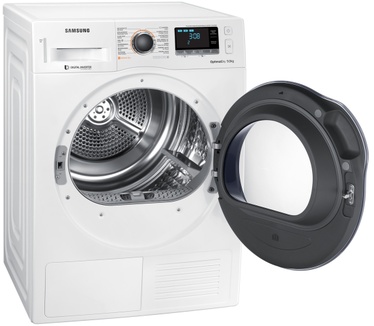 Samsung DV91M6200CW