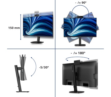 Philips 27B2N3500JH