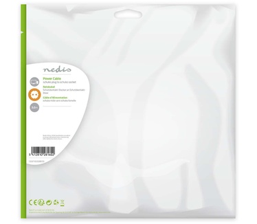 Nedis CEGP10200BK30