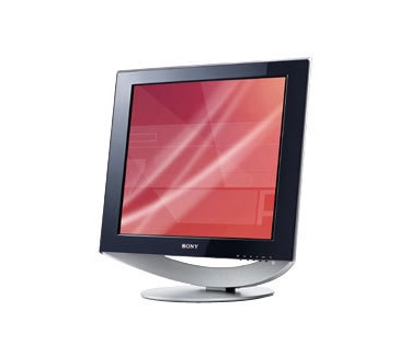 Sony SDM-HS73L (17", 16ms, D-sub)