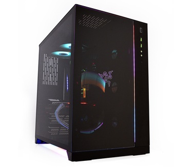 Lian Li PC-O11D Razer Edition