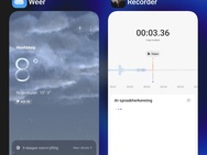 Xiaomi 17 - HyperOS 3
