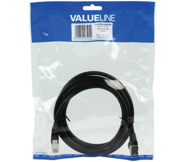 ValueLine CAT 6 SF/UTP 2m