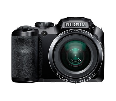 Fujifilm