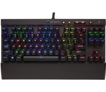 Corsair Gaming K65 RGB Rapidfire (Qwerty EU)