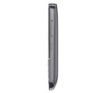 Nokia Asha 300 Grijs (T-mobile-prepaid)