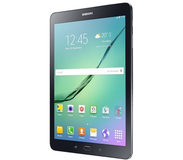Samsung Galaxy Tab S2 9,7" 4G/LTE (2016) Zwart