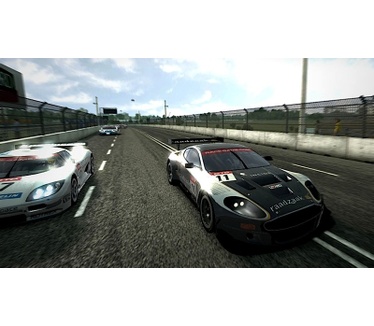 Race Pro
