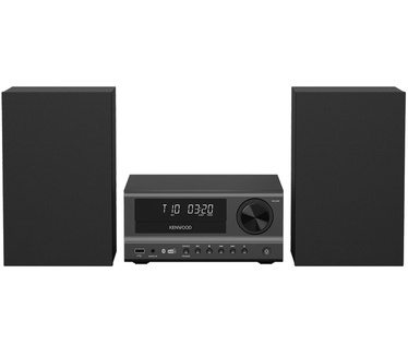 Kenwood M-750DAB