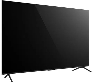 TCL 85V6B Zwart