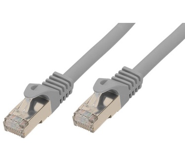 S-Conn RJ45-RJ45, m-m, 30m