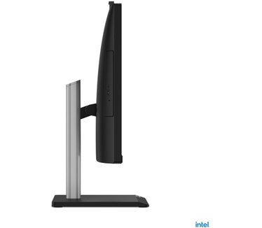Lenovo ThinkCentre neo 30a 24 (12B00027MH, Qwerty toetsenbord)