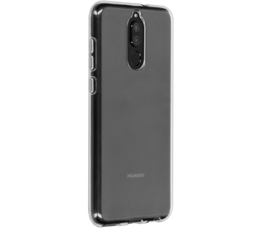 Accezz Clear Backcover Huawei Mate 10 Lite